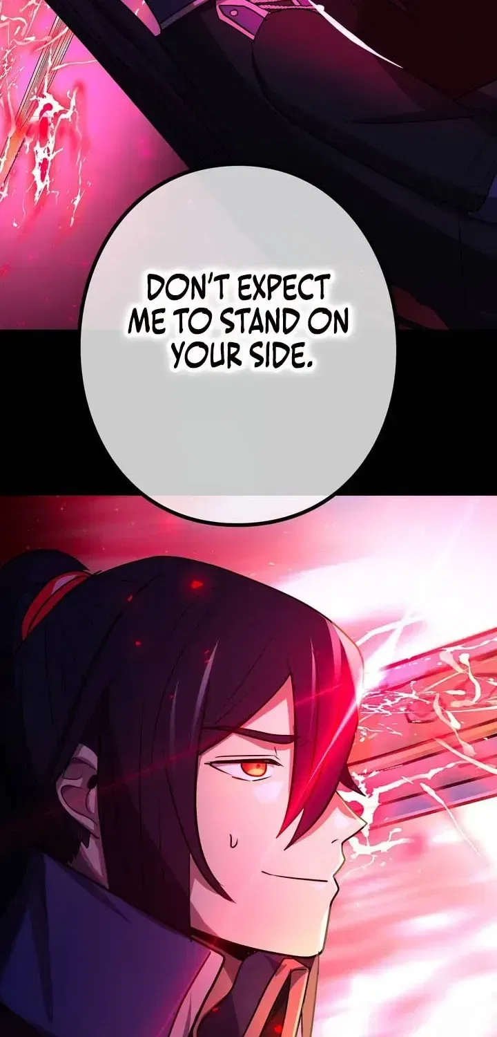Reborn Ranker – Gravity User Chapter 172 – Page 83