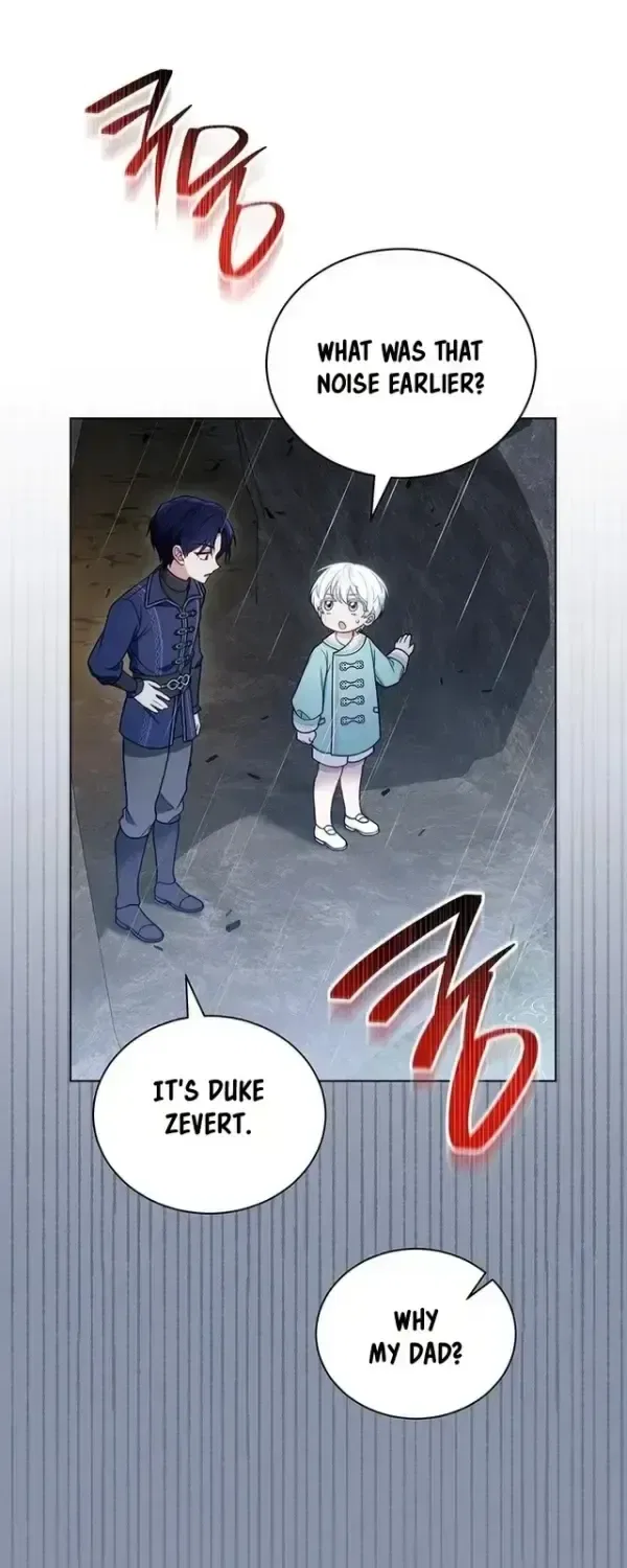 The Youngest Has Many Secrets Chapter 45 – Page 10
