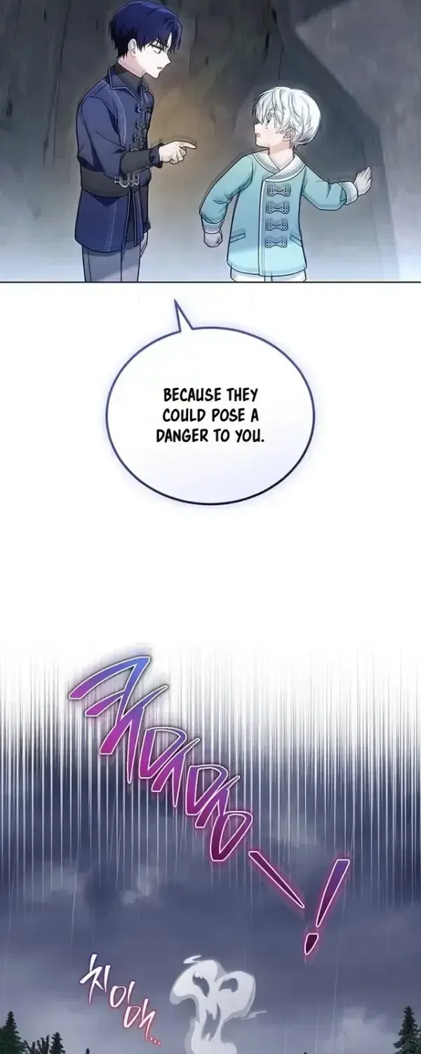 The Youngest Has Many Secrets Chapter 45 – Page 14