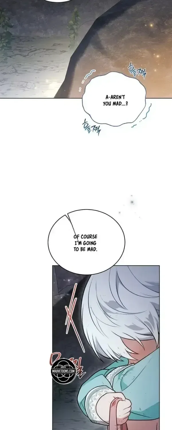 The Youngest Has Many Secrets Chapter 45 – Page 33