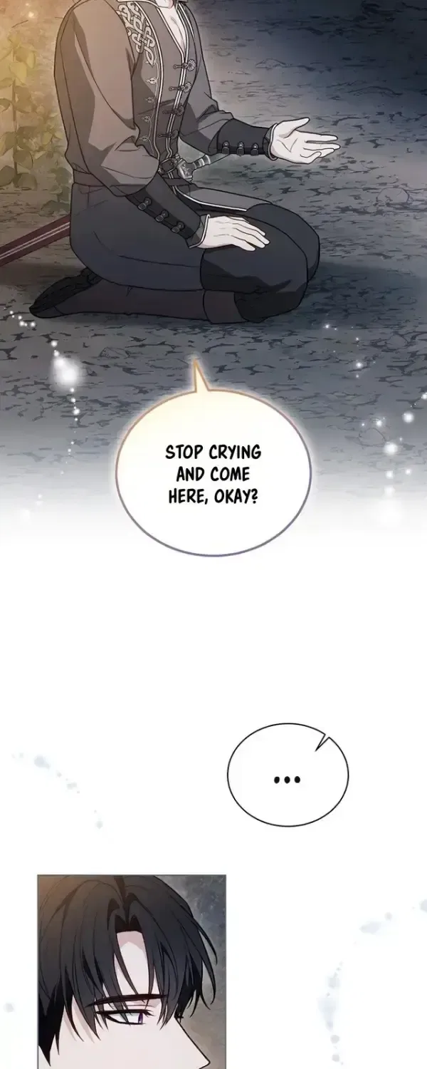 The Youngest Has Many Secrets Chapter 45 – Page 39