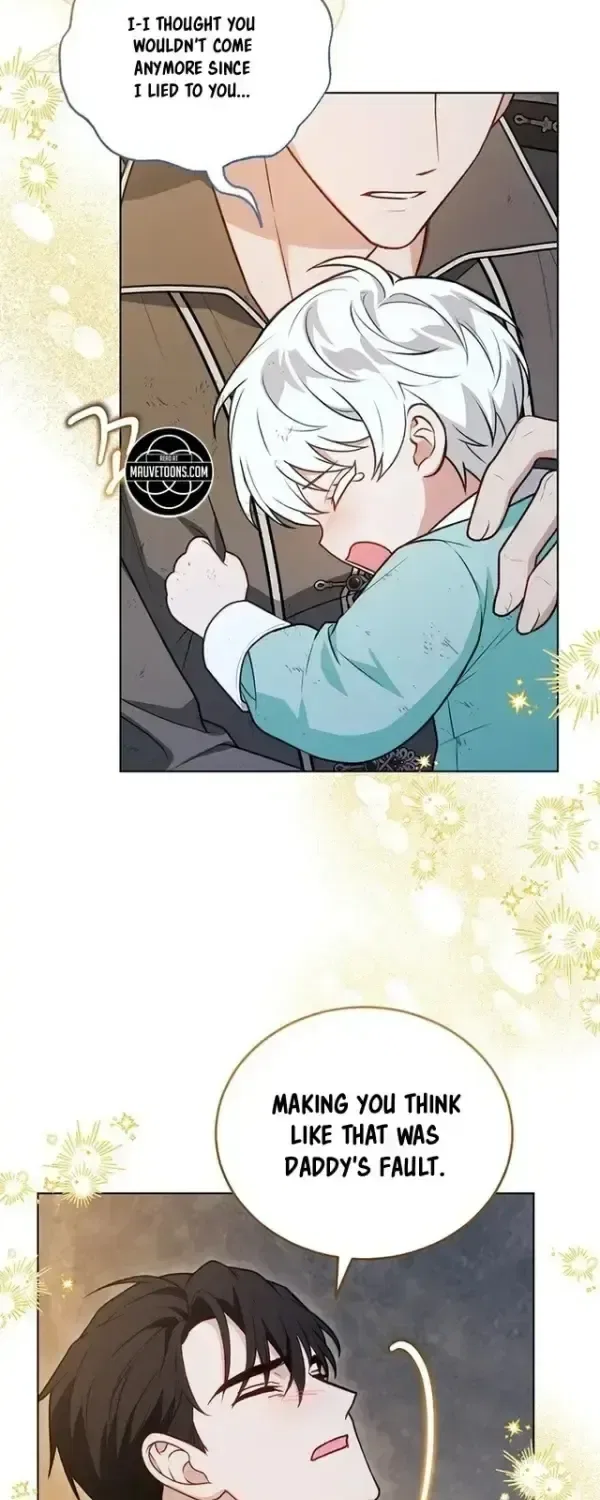 The Youngest Has Many Secrets Chapter 45 – Page 46