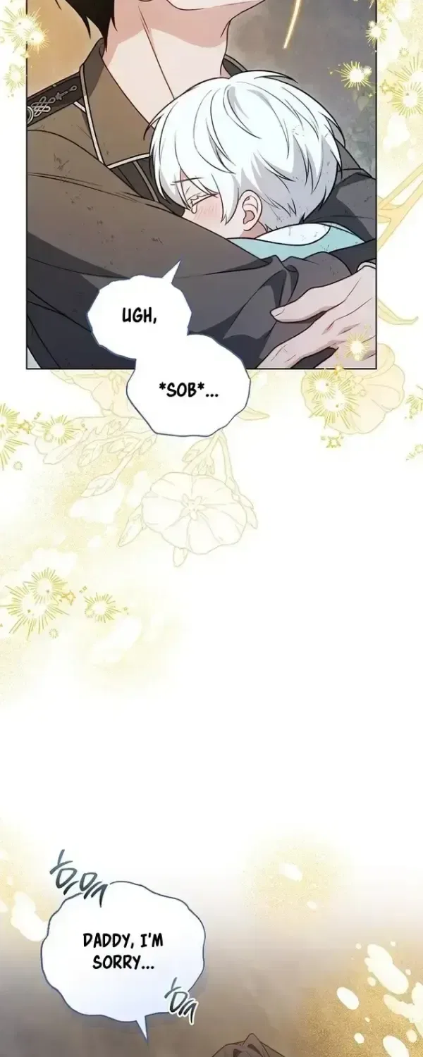 The Youngest Has Many Secrets Chapter 45 – Page 47