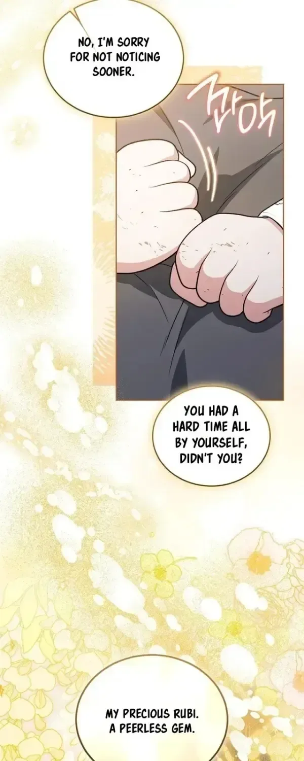 The Youngest Has Many Secrets Chapter 45 – Page 49