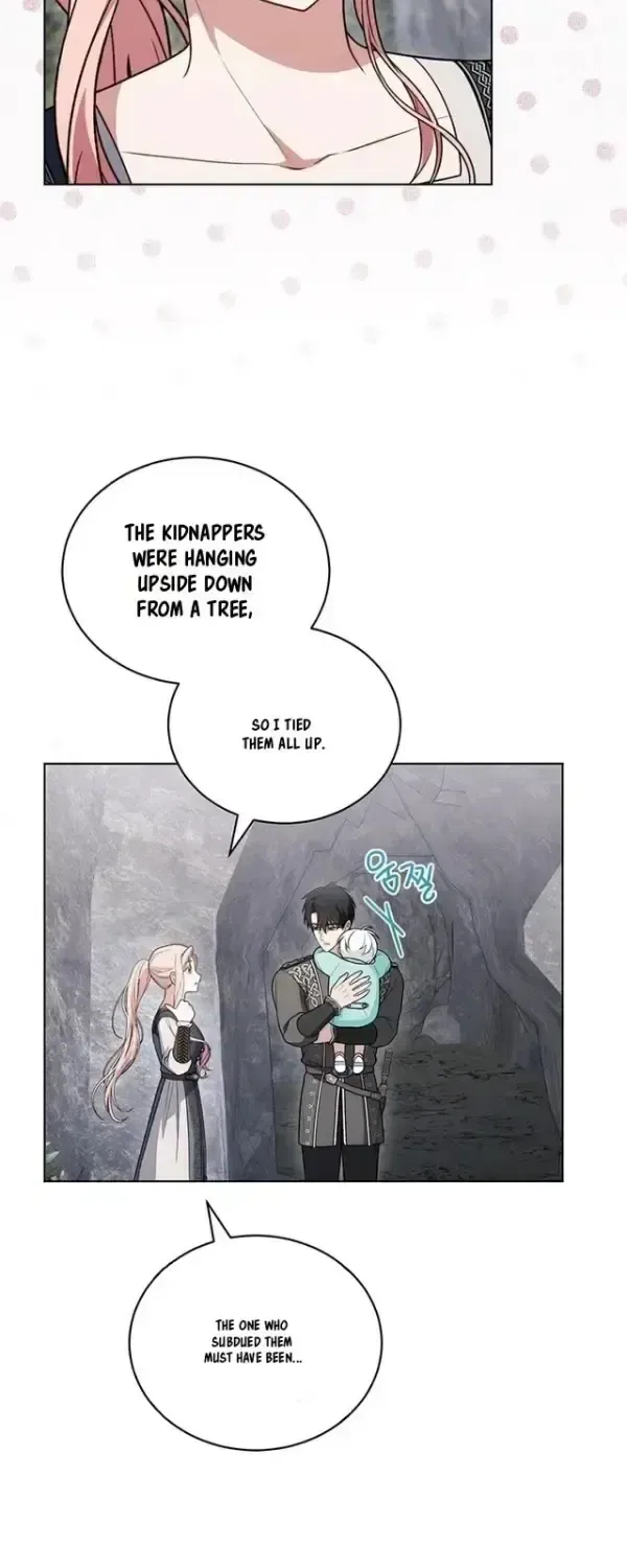 The Youngest Has Many Secrets Chapter 45 – Page 54