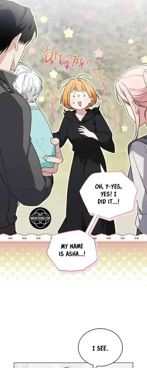 The Youngest Has Many Secrets Chapter 45 – Page 56