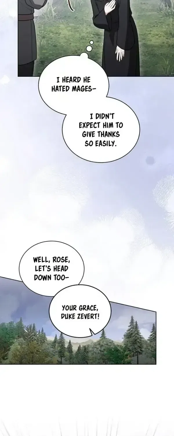 The Youngest Has Many Secrets Chapter 45 – Page 58
