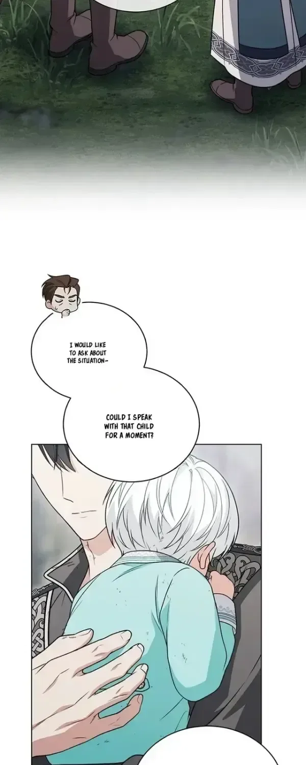 The Youngest Has Many Secrets Chapter 45 – Page 60