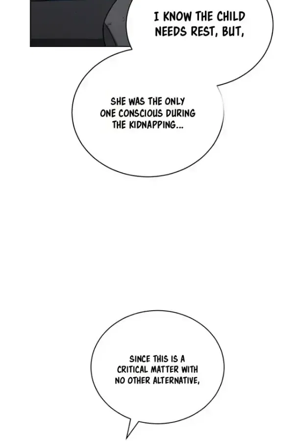 The Youngest Has Many Secrets Chapter 45 – Page 61