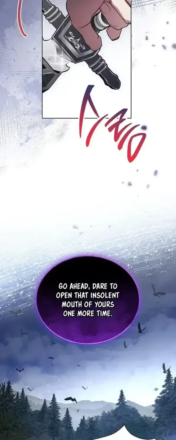 The Youngest Has Many Secrets Chapter 45 – Page 67