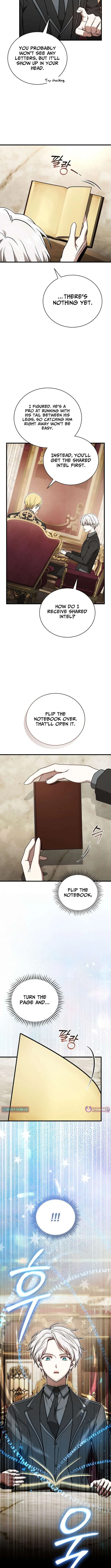 Concept Grasping Magic Genius Chapter 55 – Page 3