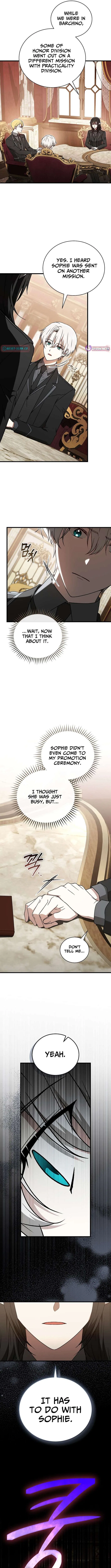 Concept Grasping Magic Genius Chapter 55 – Page 6