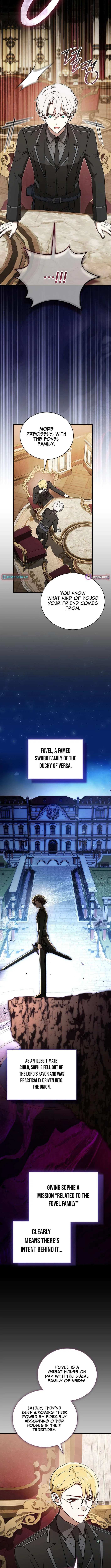 Concept Grasping Magic Genius Chapter 55 – Page 7