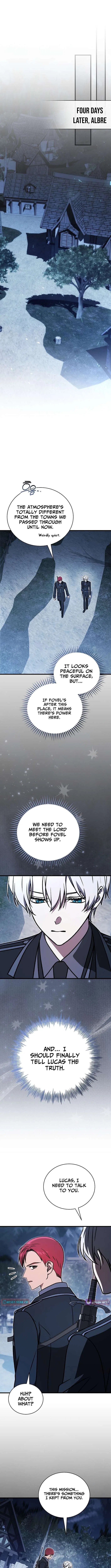 Concept Grasping Magic Genius Chapter 55 – Page 13