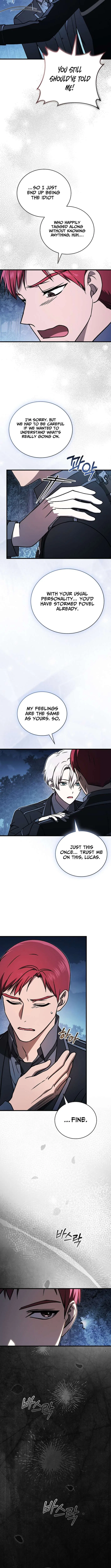 Concept Grasping Magic Genius Chapter 55 – Page 15