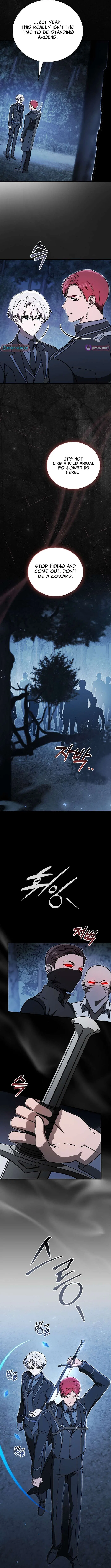Concept Grasping Magic Genius Chapter 55 – Page 16