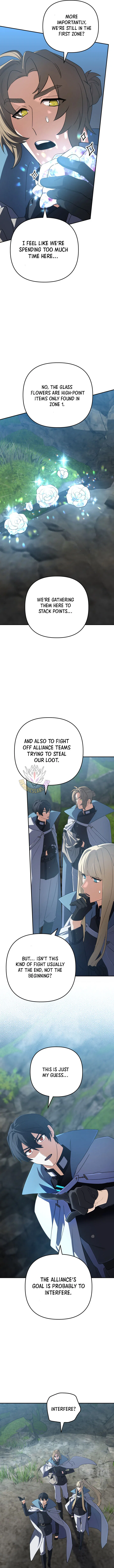 The Return of the Mythical Archmage Chapter 100 – Page 3
