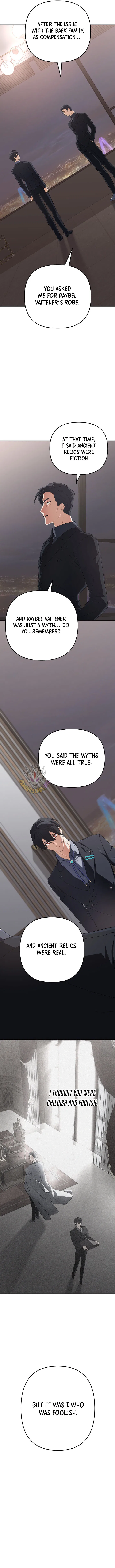The Return of the Mythical Archmage Chapter 100 – Page 20