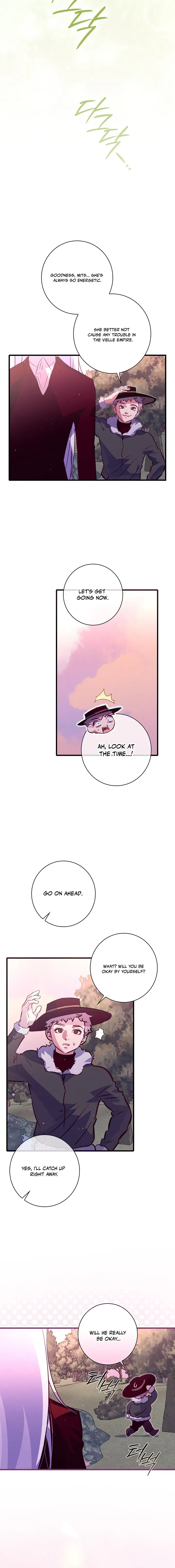 Seian Chapter 52 – Page 2