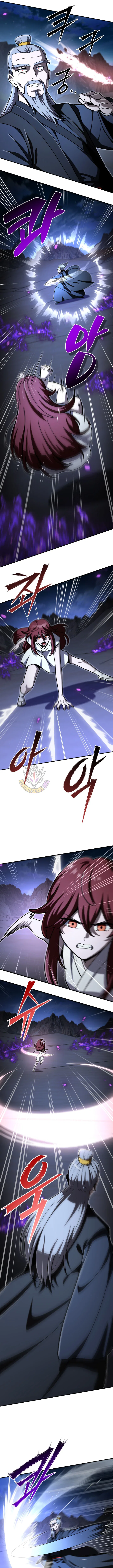 Heavenly Demon Goes to High School Chapter 75 – Page 10