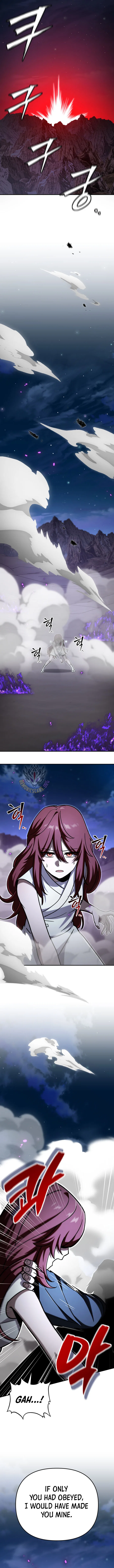 Heavenly Demon Goes to High School Chapter 75 – Page 14