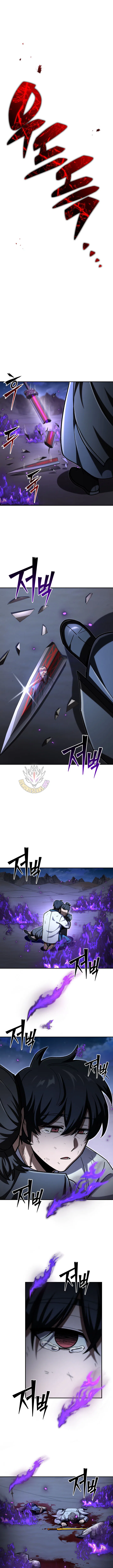 Heavenly Demon Goes to High School Chapter 75 – Page 16