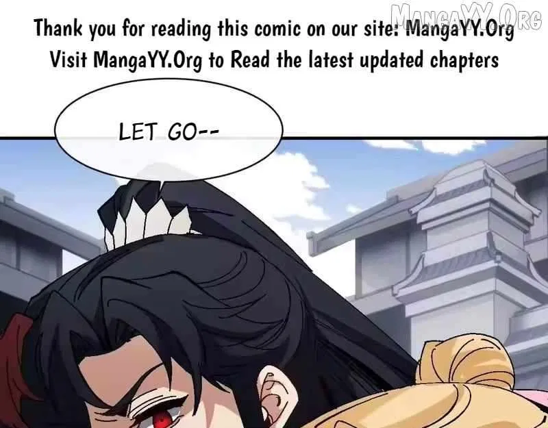 Master: This rebellious disciple is definitely not the Holy Son Chapter 173 – Page 1