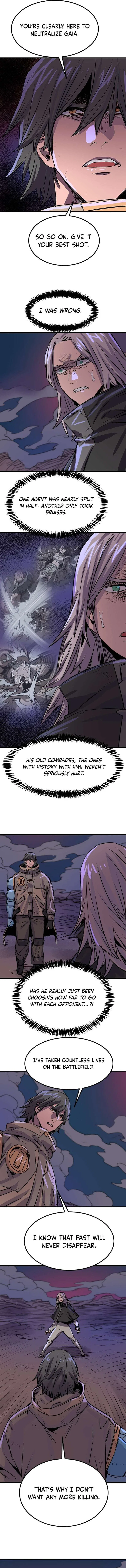 Star of the Falling Blossoms Chapter 34 – Page 4