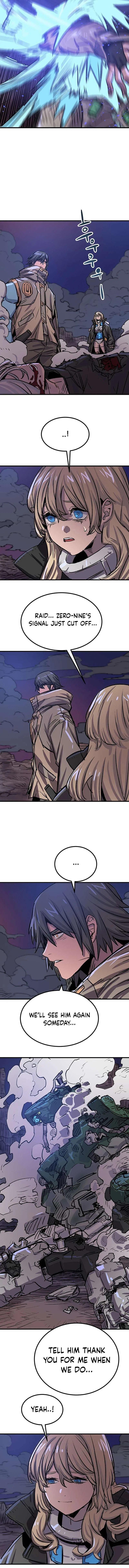 Star of the Falling Blossoms Chapter 34 – Page 6