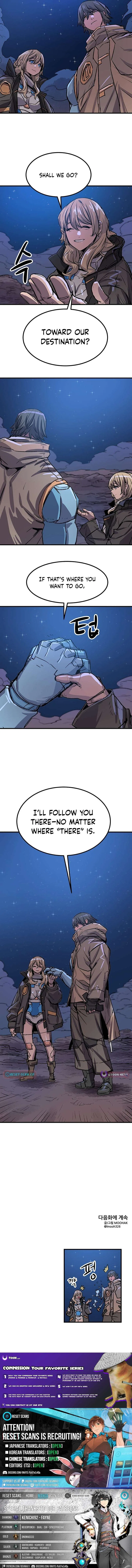 Star of the Falling Blossoms Chapter 34 – Page 10