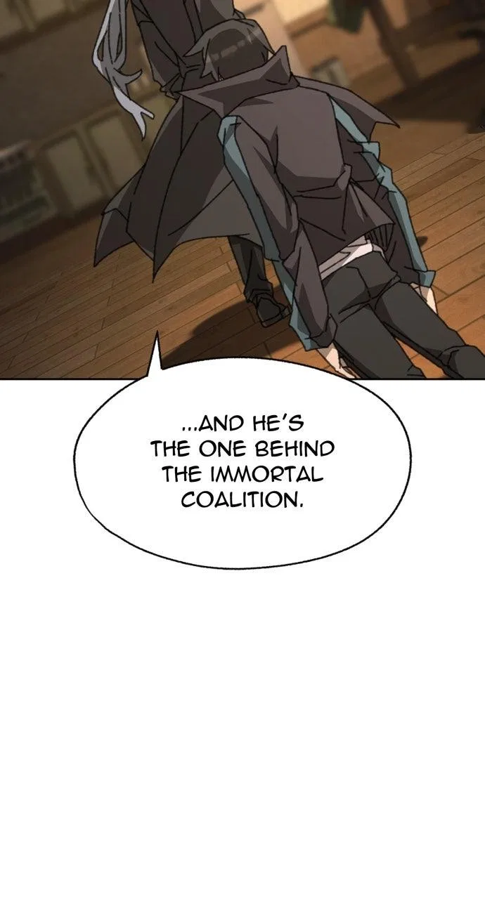 The Undertaker of Monsters Chapter 33 – Page 2