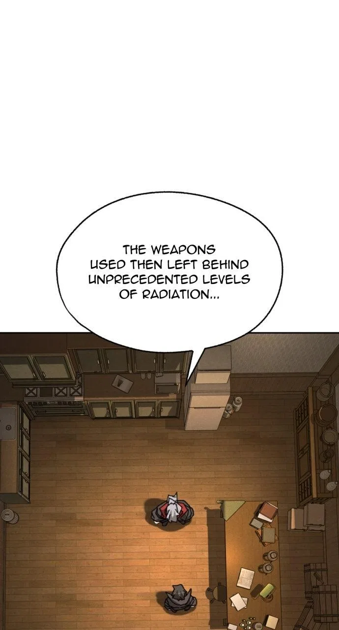 The Undertaker of Monsters Chapter 33 – Page 6