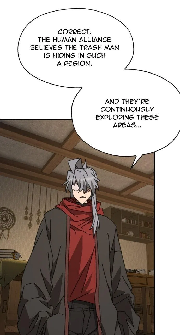 The Undertaker of Monsters Chapter 33 – Page 9