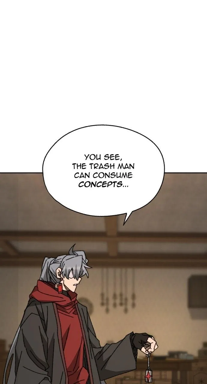The Undertaker of Monsters Chapter 33 – Page 18