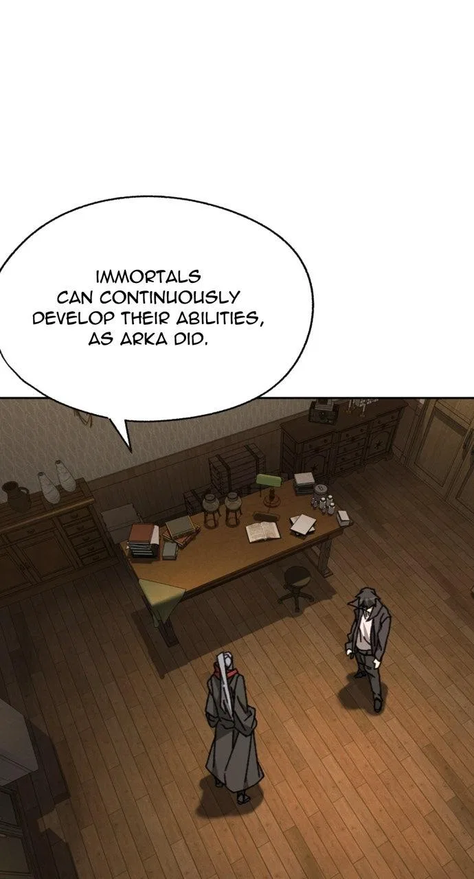 The Undertaker of Monsters Chapter 33 – Page 21