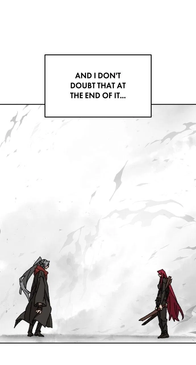 The Undertaker of Monsters Chapter 33 – Page 24