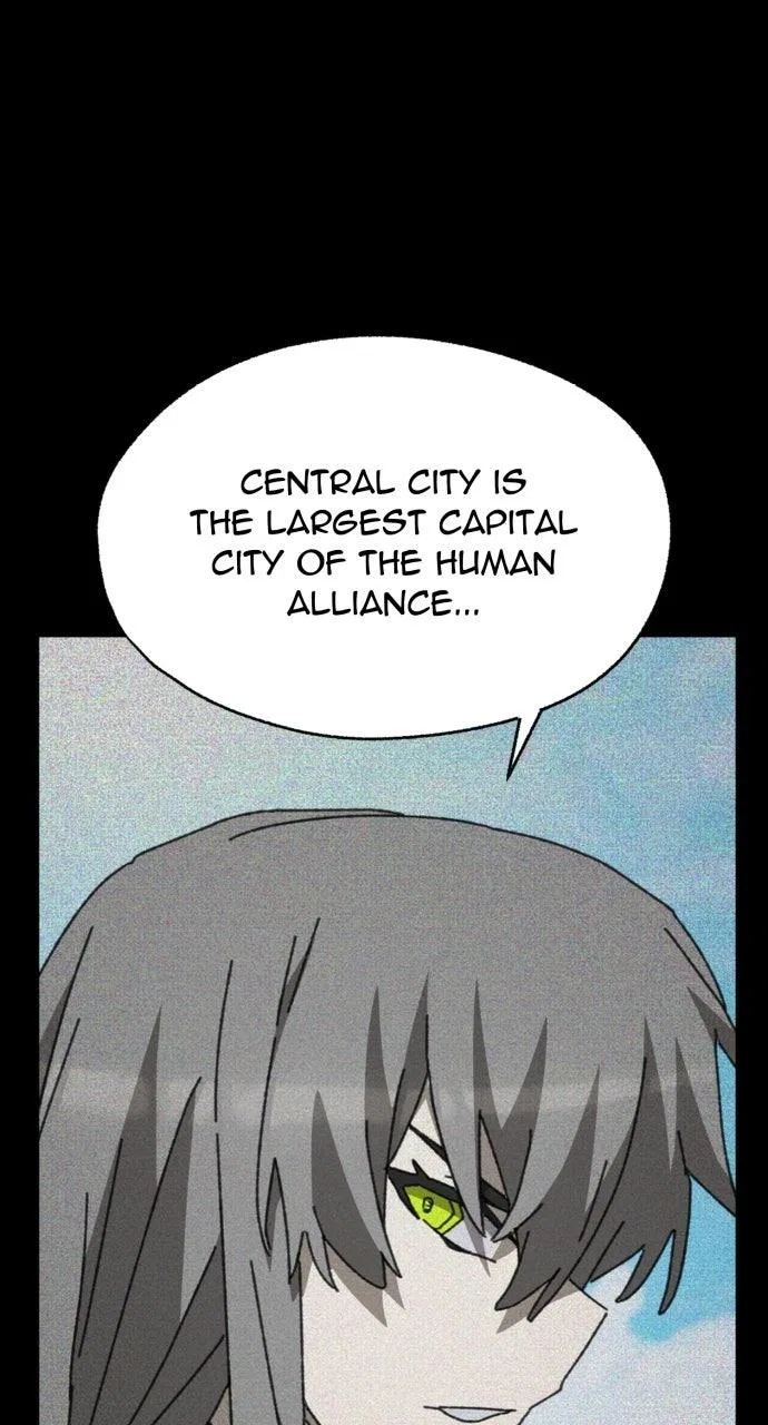 The Undertaker of Monsters Chapter 33 – Page 29