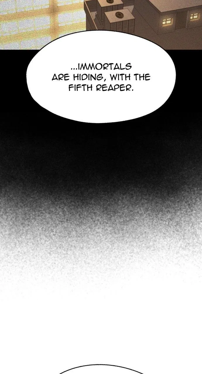 The Undertaker of Monsters Chapter 33 – Page 32