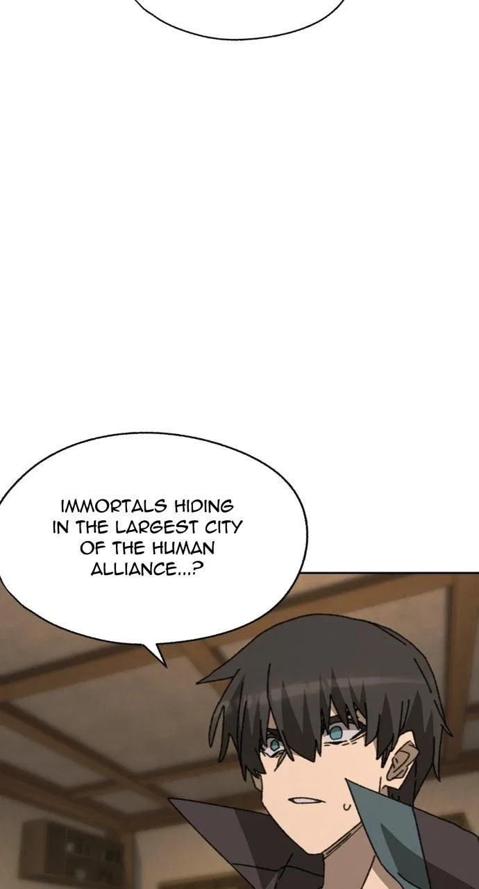 The Undertaker of Monsters Chapter 33 – Page 34