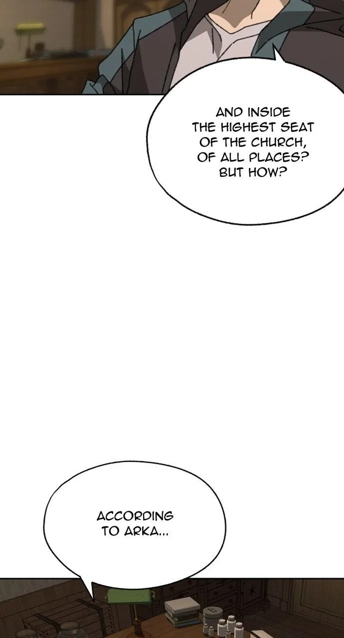The Undertaker of Monsters Chapter 33 – Page 35