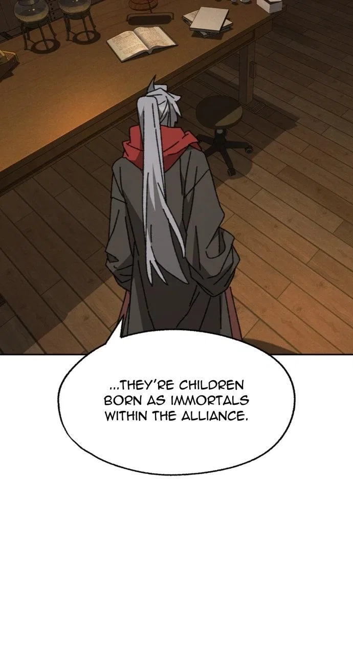 The Undertaker of Monsters Chapter 33 – Page 36