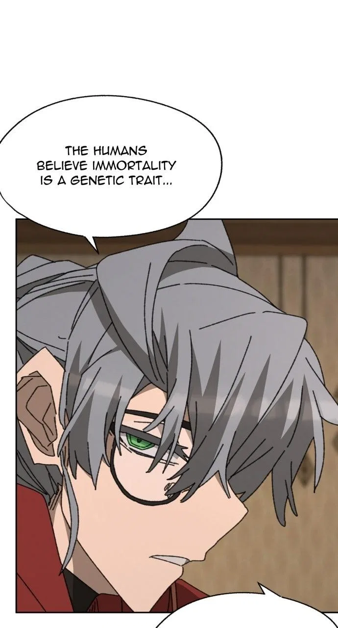 The Undertaker of Monsters Chapter 33 – Page 37