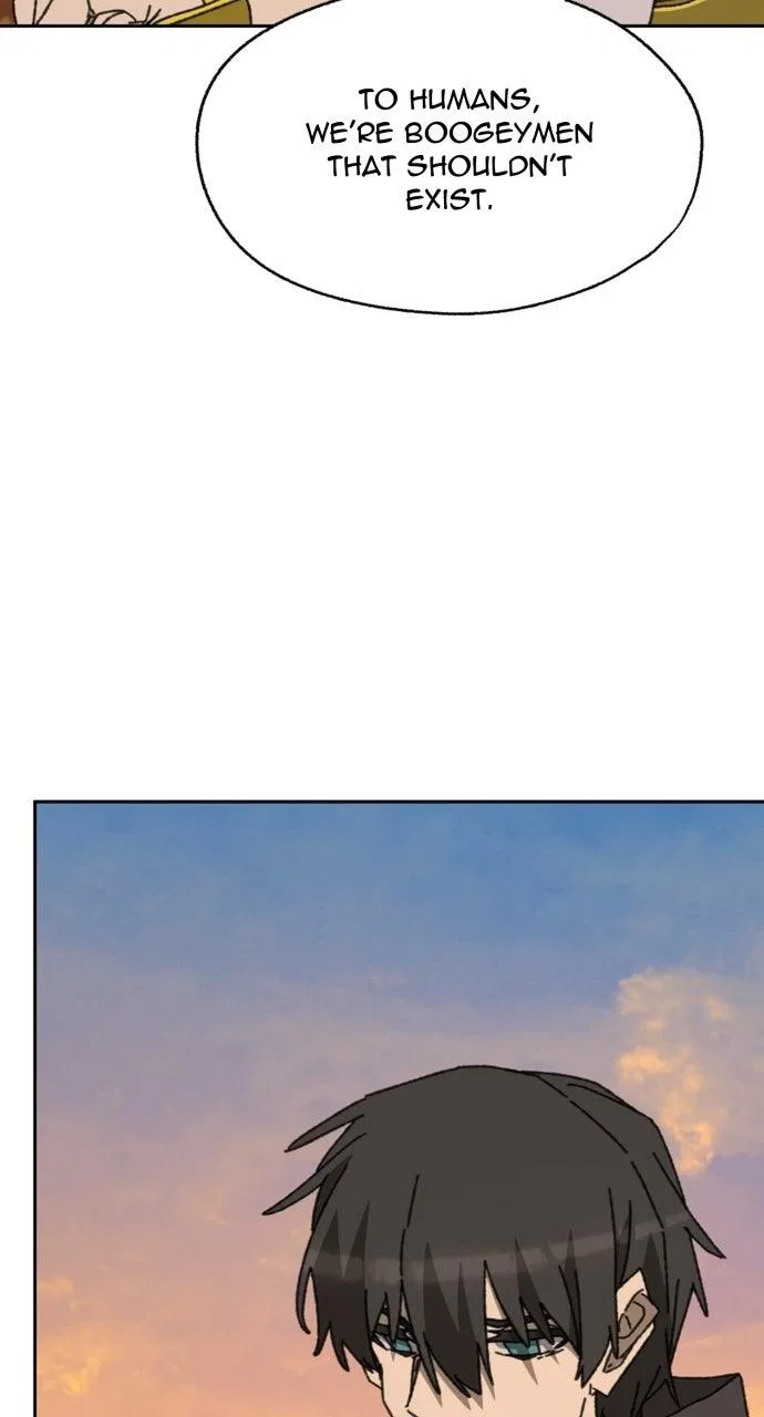 The Undertaker of Monsters Chapter 33 – Page 46