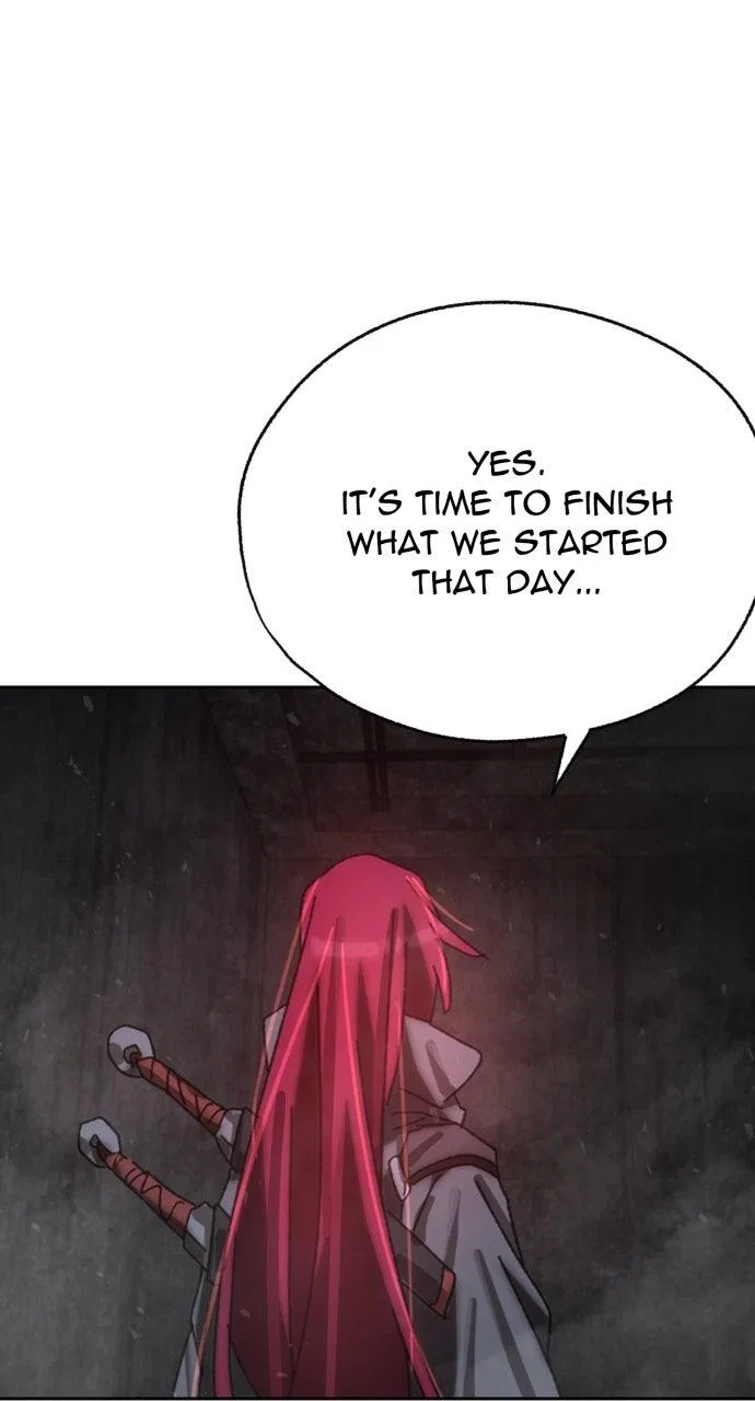 The Undertaker of Monsters Chapter 33 – Page 56
