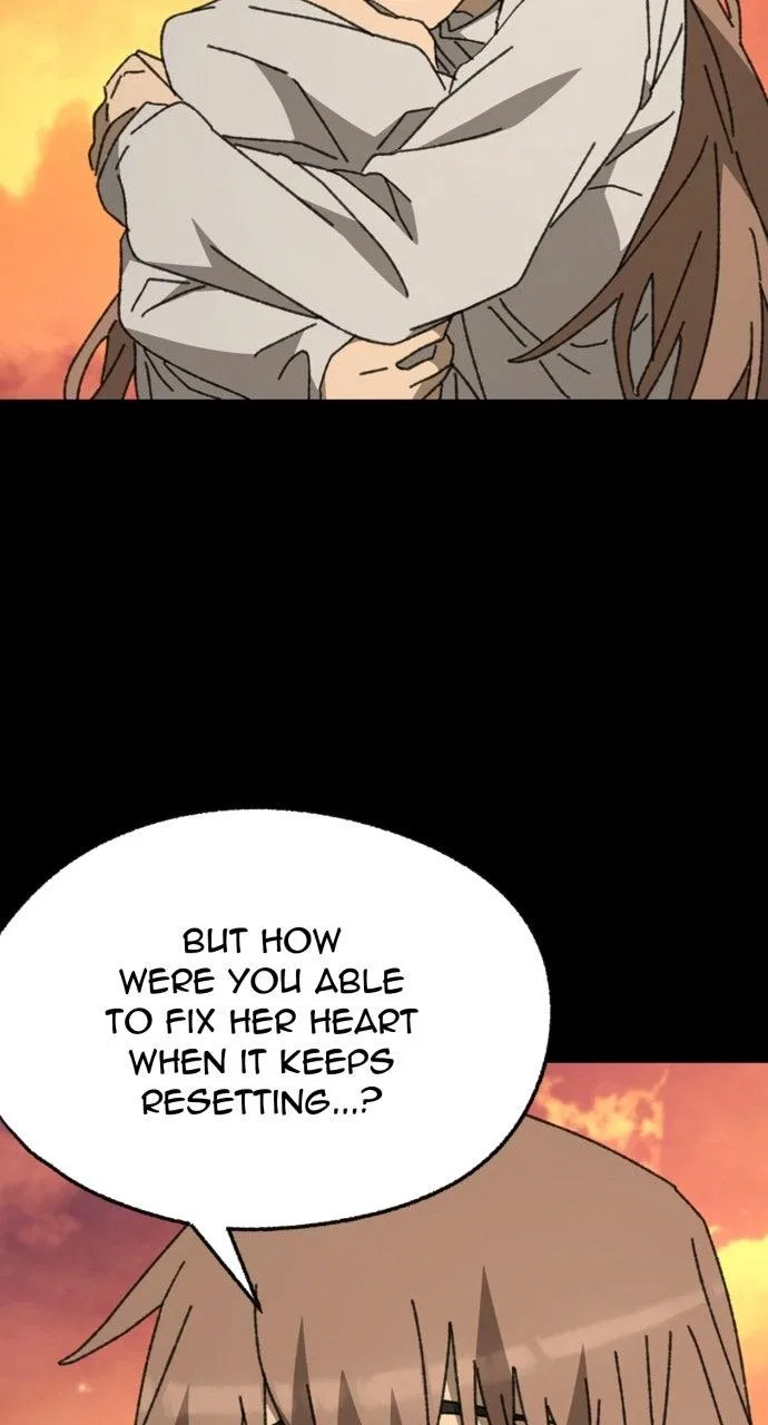 The Undertaker of Monsters Chapter 33 – Page 60
