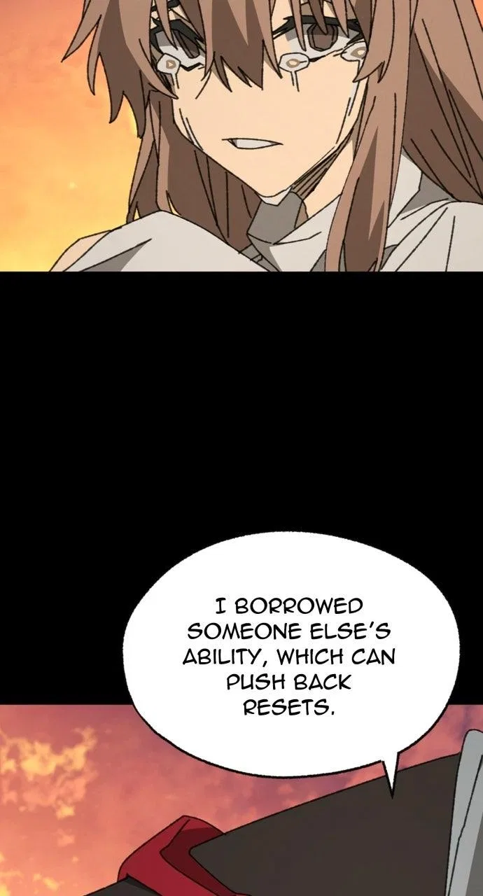The Undertaker of Monsters Chapter 33 – Page 61