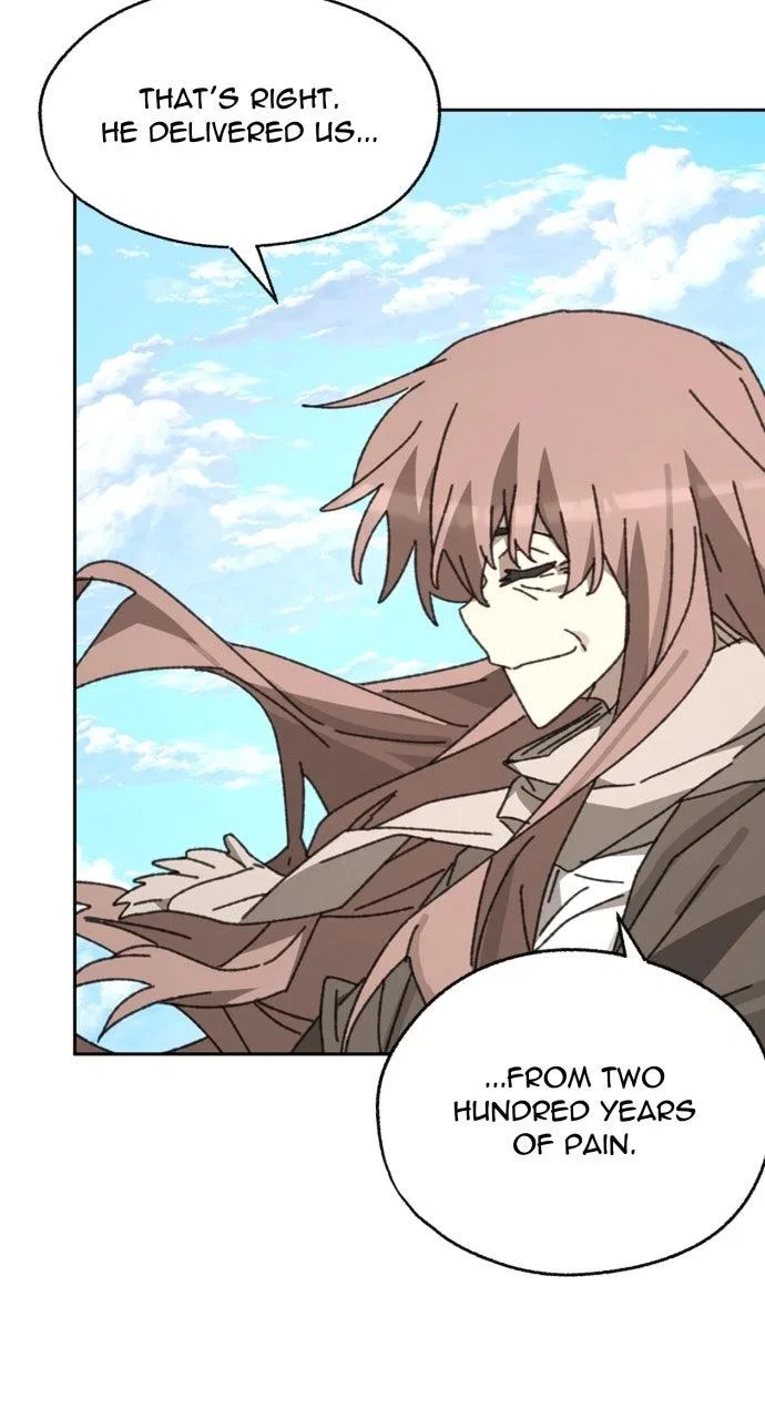 The Undertaker of Monsters Chapter 33 – Page 68