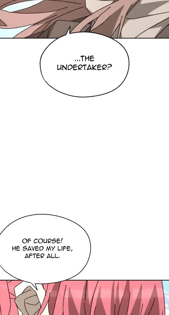 The Undertaker of Monsters Chapter 33 – Page 70