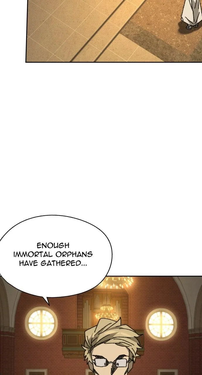 The Undertaker of Monsters Chapter 33 – Page 76