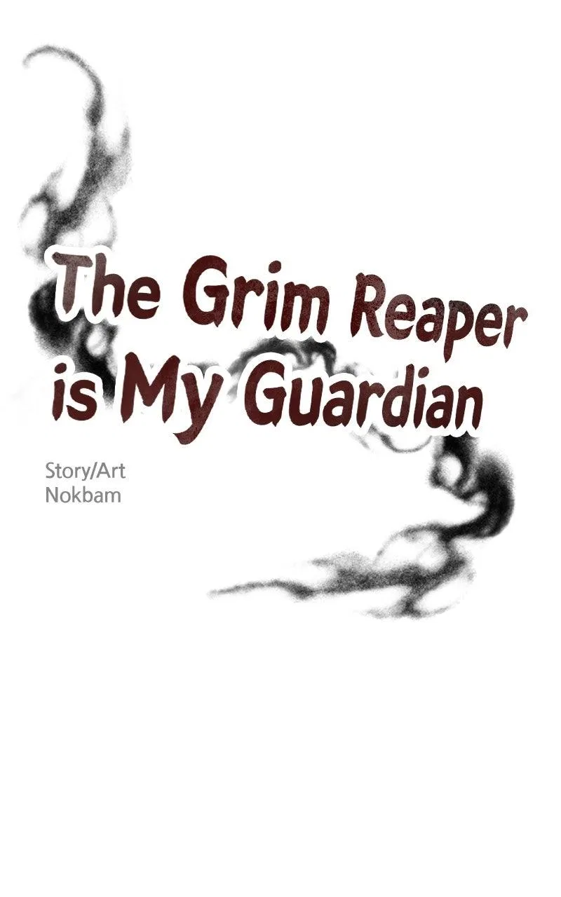 The Grim Reaper Is My Guardian Chapter 40 – Page 1